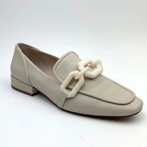 LOUISE ET CIE Emlen Chain Loafer sz 11